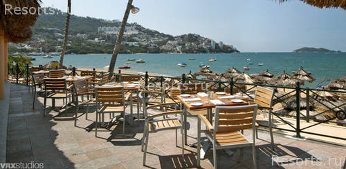 Hyatt Regency Acapulco 8